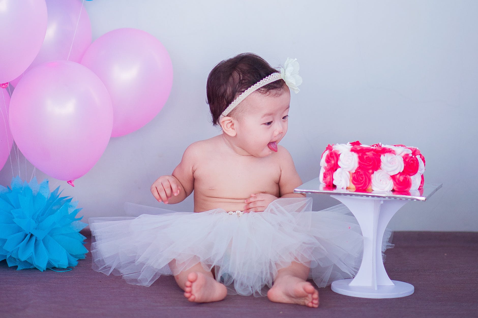 Why Do We Eat Cake On Our Birthdays Wicked Uncle Blog