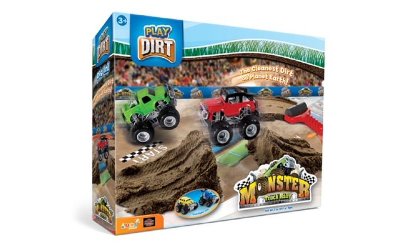 monster truck toys for 3 year old