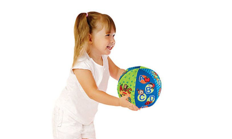 sports toys for 3 year olds