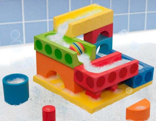 bath science toys